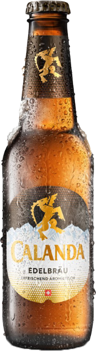 Calanda Edelbräu MW Harass 24x30cl Calanda Edelbräu MW Harass 24x30cl