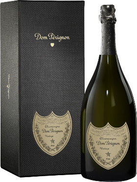 Champ. Dom Pérignon Vintage mit Etui 75cl
