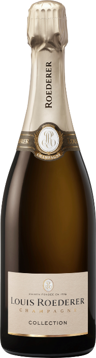 Champ. Louis Roederer Collection Magnum 150cl