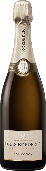 Champ. Louis Roederer Collection Magnum 150cl Champ. Louis Roederer Collection Magnum 150cl
