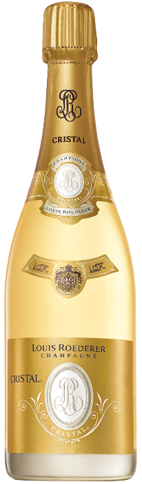 Champ. Louis Roederer Cristal 75cl Champ. Louis Roederer Cristal 75cl