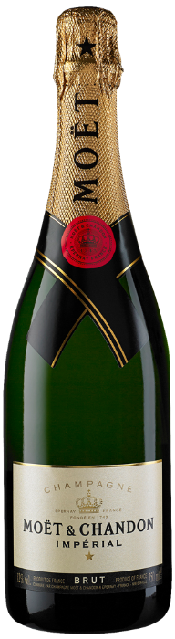 Champ. Moet+Chandon brut Imp.75cl Champ. Moet+Chandon brut Imp.75cl