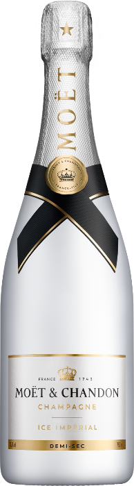 Champ. Moet+Chandon Ice Impérial 75cl