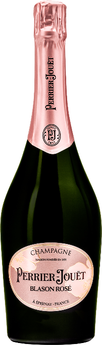 Champ. Perrier-Jouët Blason Rosé 75cl Champ. Perrier-Jouët Blason Rosé 75cl