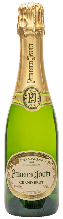 Champ. Perrier-Jouët Grand Brut 12x37.5cl Champ. Perrier-Jouët Grand Brut 12x37.5cl