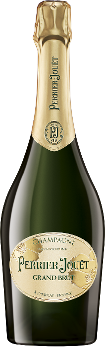 Champ. Perrier-Jouët Grand Brut 75cl Champ. Perrier-Jouët Grand Brut 75cl