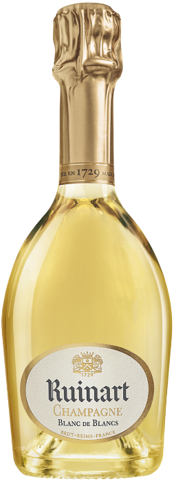 Champ. Ruinart Blanc de Blancs brut 12x37.5cl Champ. Ruinart Blanc de Blancs brut 12x37.5cl