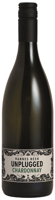 Chardonnay Unplugged Hannes Reeh 75cl Chardonnay Unplugged Hannes Reeh 75cl