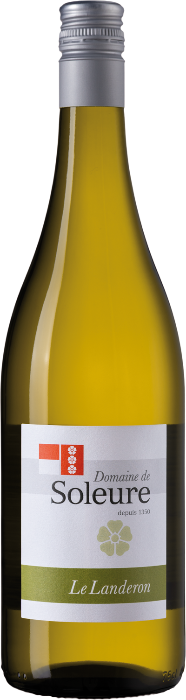 Chasselas Le Landeron Soleure 75cl