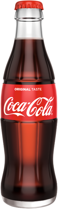 Coca-Cola MW Harass 24x20cl