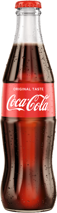 Coca-Cola MW Harass 24x33cl