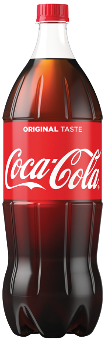 Coca-Cola Pet Harass 6x150cl Coca-Cola Pet Harass 6x150cl