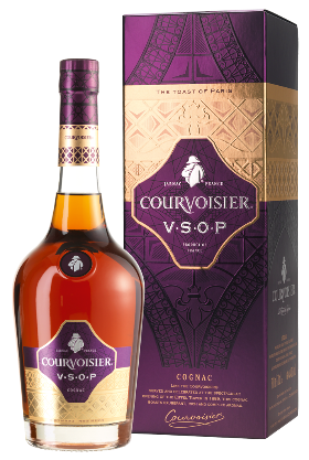 Cognac Courvoisier VSOP 40% 70cl