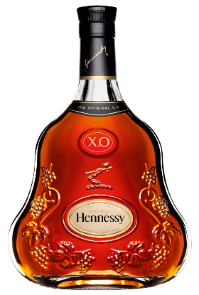 Cognac Hennessy XO 40% 70cl