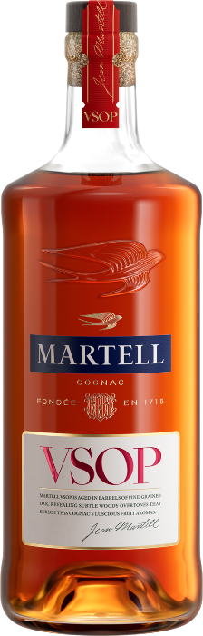 Cognac Martell VSOP 40% 70cl