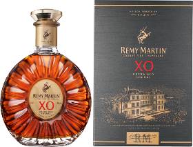 Cognac Remy Martin XO Excellence 40% in Box 70cl