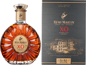 Cognac Remy Martin XO Excellence 40% in Box 70cl Cognac Remy Martin XO Excellence 40% in Box 70cl