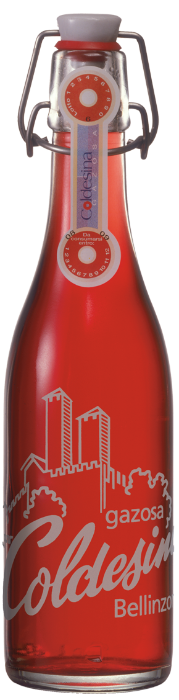 Coldesina Gaz.Lampone Himbeer Bügel Har.20x35cl Coldesina Gaz.Lampone Himbeer Bügel Har.20x35cl