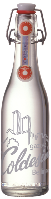 Coldesina Gaz.Limone Bügel Har.20x35cl Coldesina Gaz.Limone Bügel Har.20x35cl