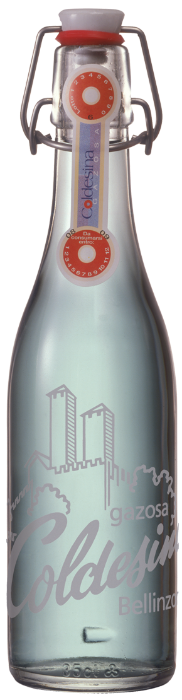 Coldesina Gaz.Mirtillo Heidelb.Bügel Har.20x35cl