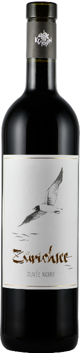 Cuvée Noir Zürichsee 75cl