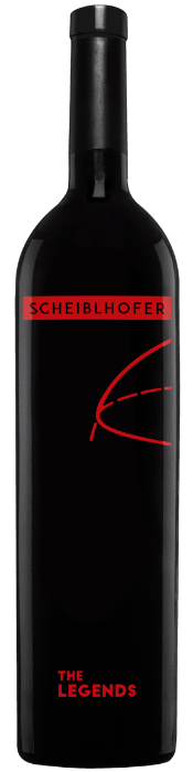 Cuvée The Legends Scheiblhofer 75cl Cuvée The Legends Scheiblhofer 75cl