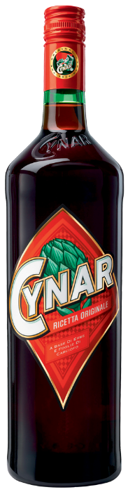 Cynar 16.5% 100cl