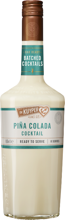 De Kuyper Piña Colada RTD 14.5% 100cl
