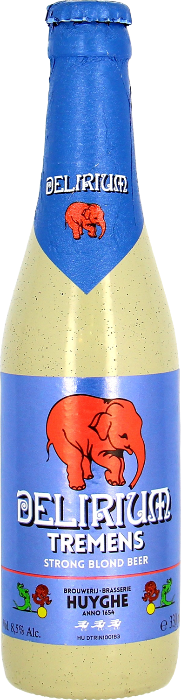 Delirium Tremens MW Harass 24x33cl Delirium Tremens MW Harass 24x33cl