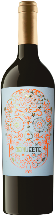 Demuerte White Yecla 75cl Demuerte White Yecla 75cl