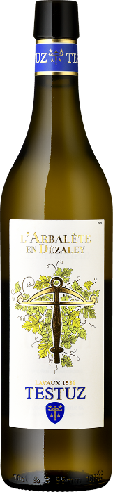 Dezaley l'Arbalete 70cl Dezaley l'Arbalete 70cl