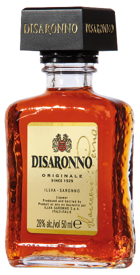DiSaronno Originale 28% 20x5cl