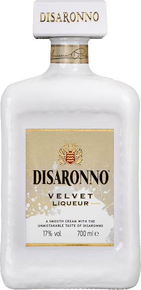 DiSaronno Velvet Likör 17% 70cl