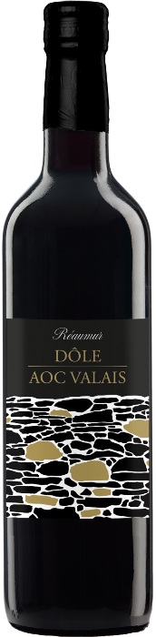 Dôle Réaumur MW Vini-Harass 15x50cl Dôle Réaumur MW Vini-Harass 15x50cl