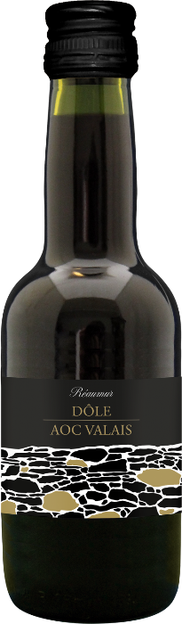 Dôle Réaumur MW Vini-Harass 24x20cl Dôle Réaumur MW Vini-Harass 24x20cl