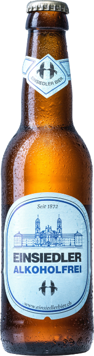 Einsiedler Alkoholfrei MW Harass 24x33cl Einsiedler Alkoholfrei MW Harass 24x33cl