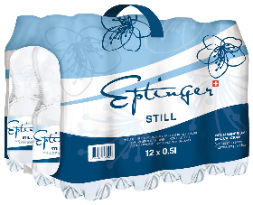 Eptinger blau Pet 12-Pack 50cl