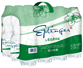 Eptinger grün Pet 12-Pack 50cl