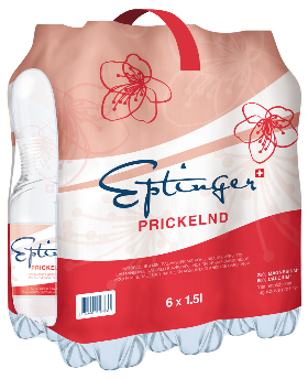 Eptinger rot Pet 6-Pack 150cl Eptinger rot Pet 6-Pack 150cl