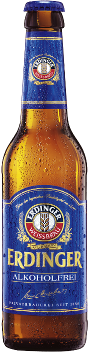 Erdinger Alkoholfrei MW Harass 24x33cl Erdinger Alkoholfrei MW Harass 24x33cl