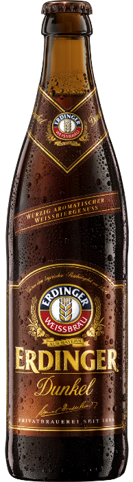 Erdinger Dunkel MW Harass 20x50cl Erdinger Dunkel MW Harass 20x50cl