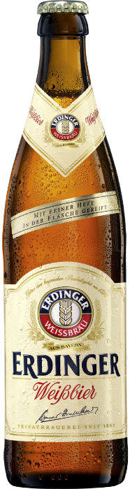 Erdinger Weissbier MW Harass 20x50cl Erdinger Weissbier MW Harass 20x50cl