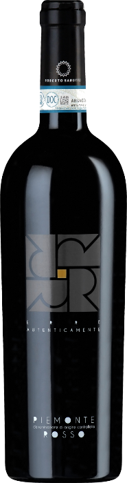 Erre Piemonte Rosso Sarotto 75cl