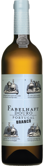 Fabelhaft Branco Douro Niepoort 75cl Fabelhaft Branco Douro Niepoort 75cl