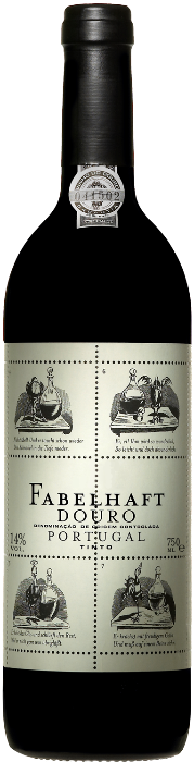 Fabelhaft Tinto Douro Niepoort 12x37.5cl Fabelhaft Tinto Douro Niepoort 12x37.5cl