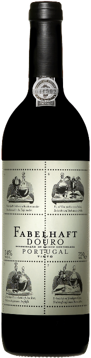 Fabelhaft Tinto Douro Niepoort 150cl Fabelhaft Tinto Douro Niepoort 150cl