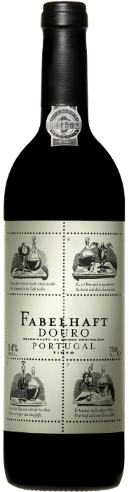 Fabelhaft Tinto Douro Niepoort 75cl Fabelhaft Tinto Douro Niepoort 75cl