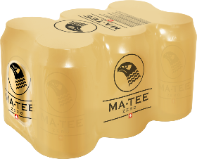 Falken Ma-Tee Zero Dose 6-Pack 33cl