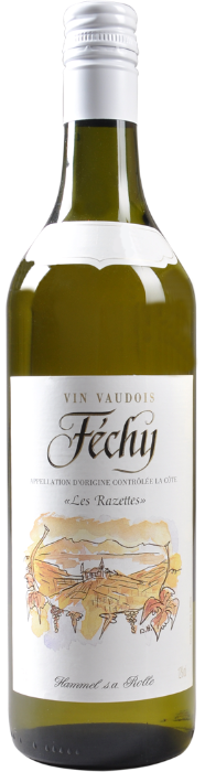 Féchy Hammel 75cl Féchy Hammel 75cl