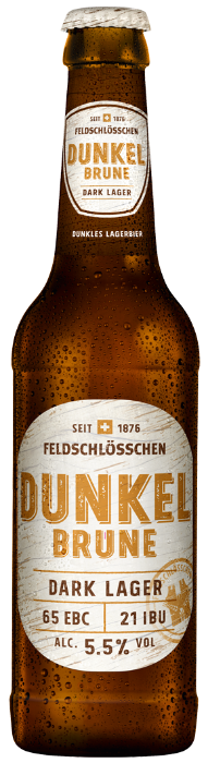 Feldschlösschen Dunkel MW Harass 24x33cl Feldschlösschen Dunkel MW Harass 24x33cl